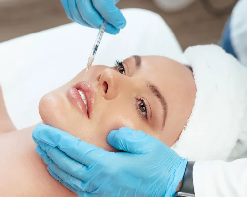 Cilt Gençleştirmede En Etkili Yöntemler: 2025 Trendleri