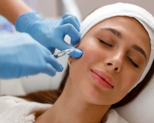 Mezoterapi ile PRP Karşılaştırması: Hangi Tedavi Daha Etkili?