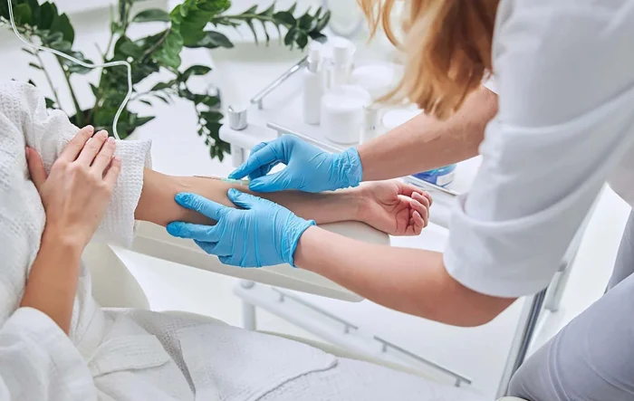 IV & Ozon Terapileri